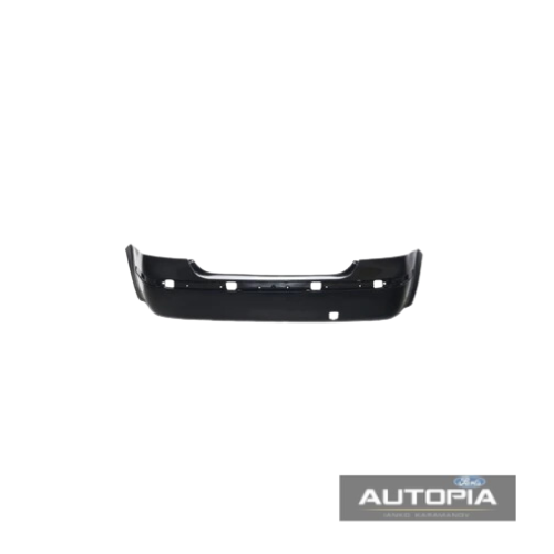 БРОНЯ ЗАДНА FOCUS SEDAN 05-